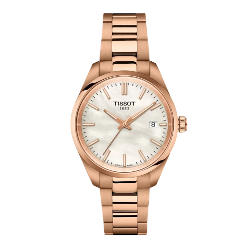 PR 100 34mm T150.210.33.111.00