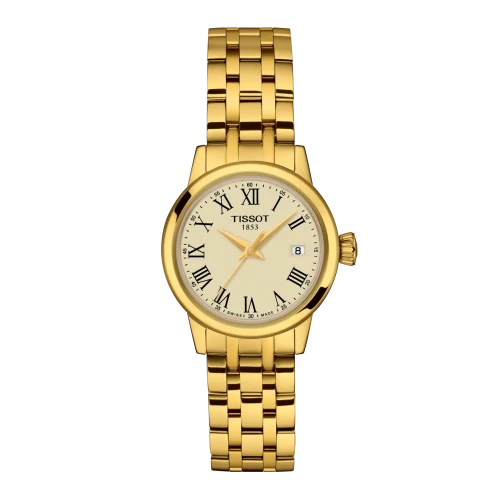 Classic Dream Lady T129.210.33.263.00