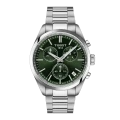 PR 100 Chronograph T150.417.11.091.00