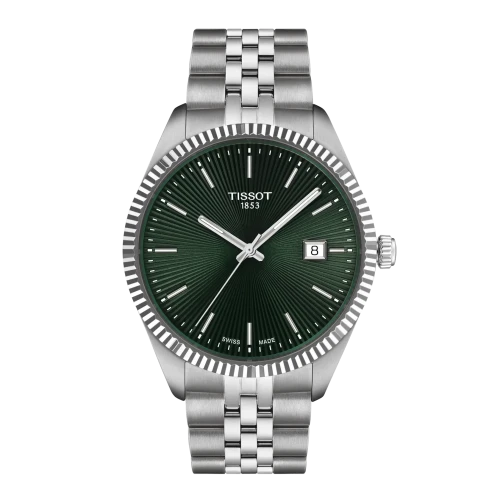 Ballade 40mm T156.410.11.091.00