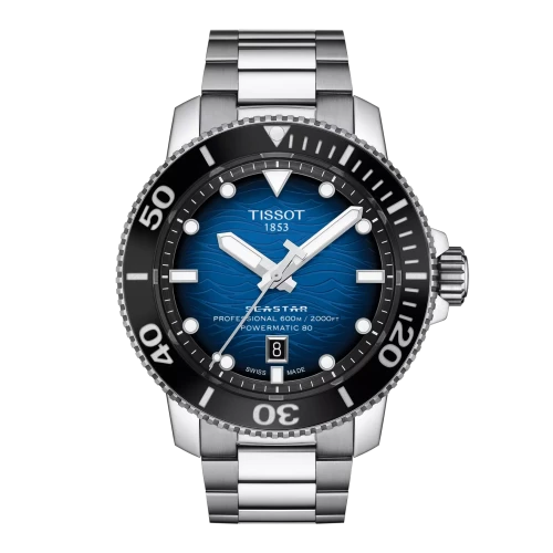 Seastar 2000 Professional Powermatic 80 T120.607.11.041.01