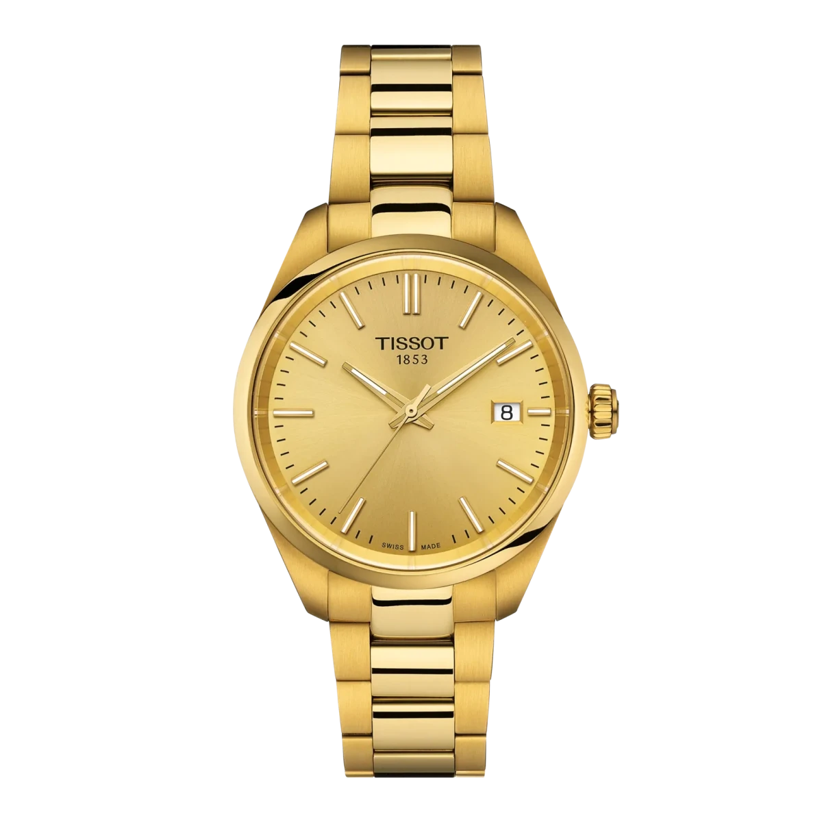 PR 100 34mm T150.210.33.021.00