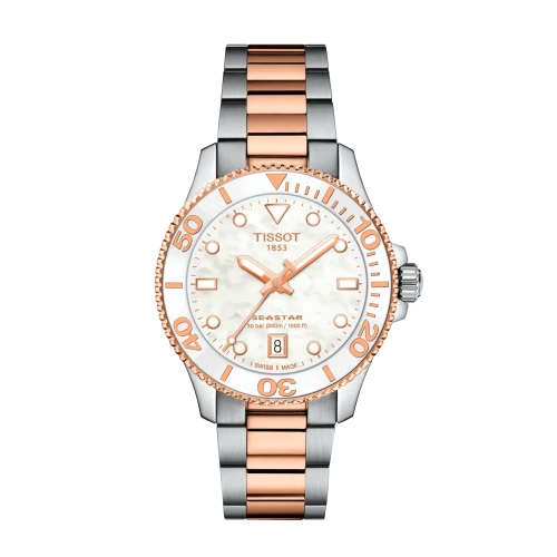 Seastar 1000 36 mm T120.210.22.111.00
