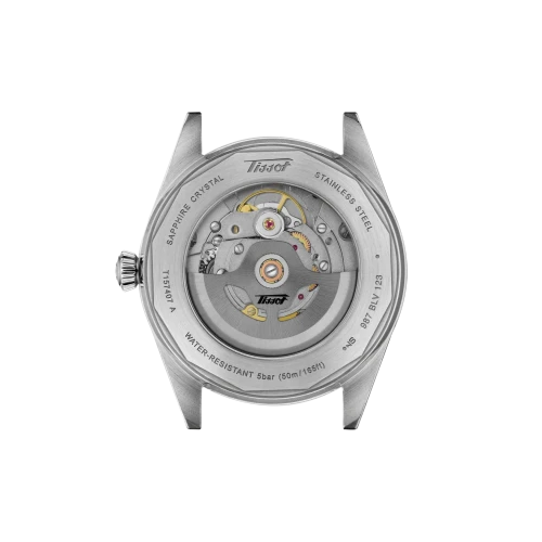 Visodate 39mm T157.407.11.041.00