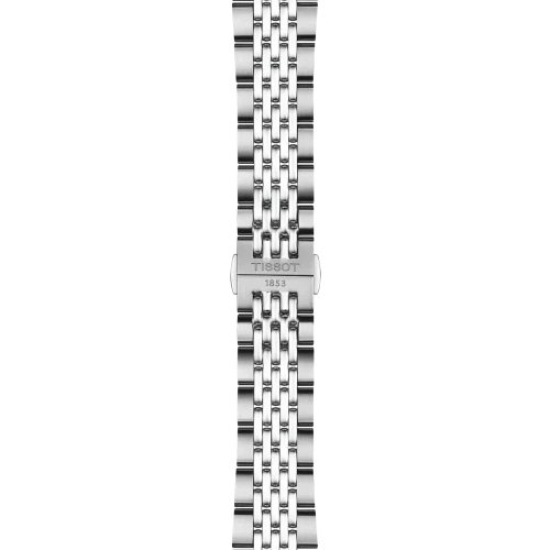 Visodate 39mm T157.407.11.041.00