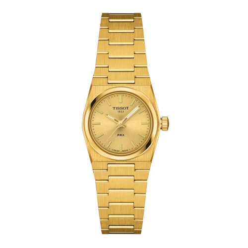 PRX 25mm T137.010.33.021.00