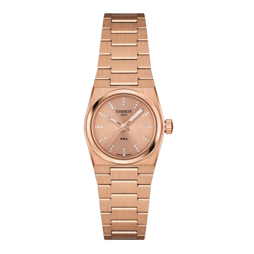 PRX 25mm T137.010.33.506.00
