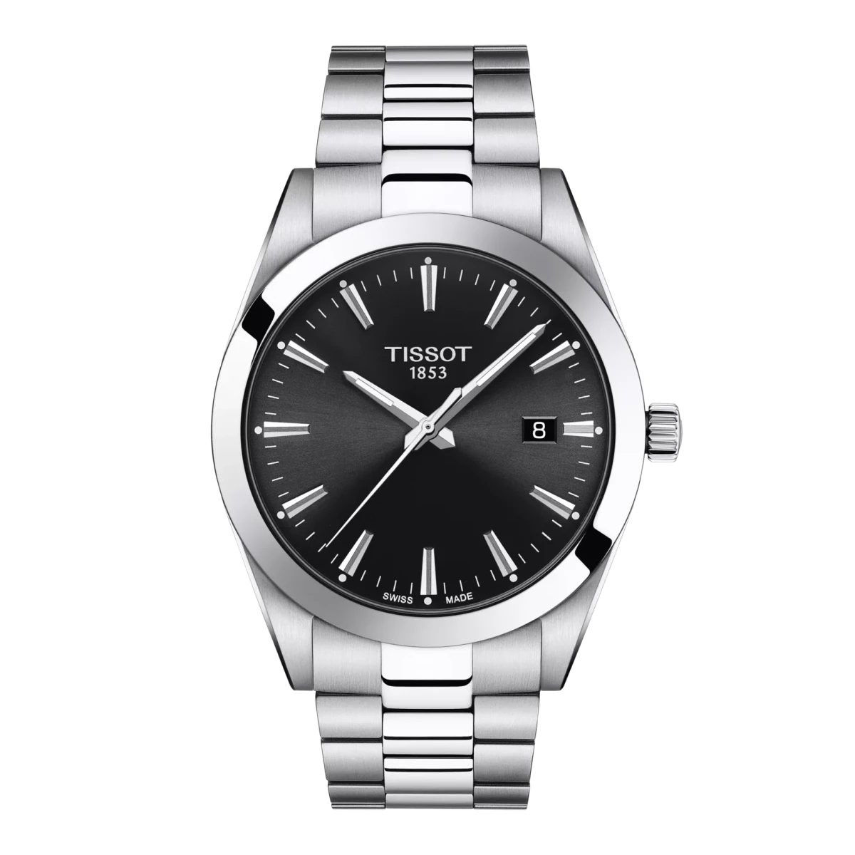 Gentleman T127.410.11.051.00
