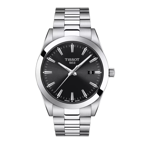 Gentleman T127.410.11.051.00