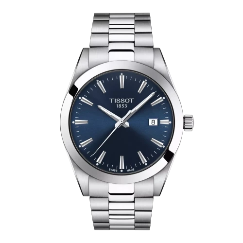 Gentleman T127.410.11.041.00