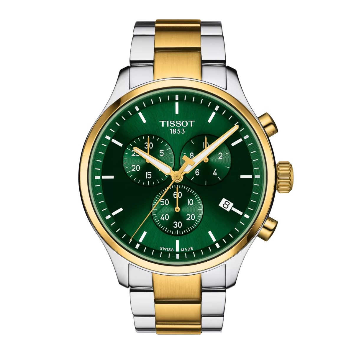 Chrono XL Classic T116.617.22.091.00