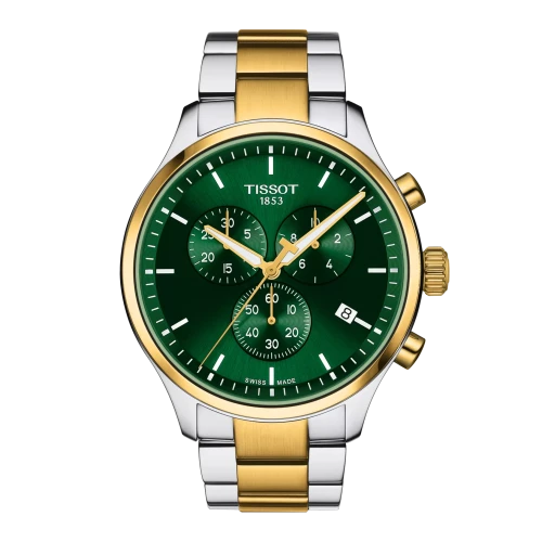 Chrono XL Classic T116.617.22.091.00