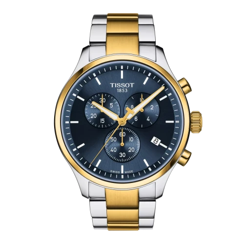 Chrono XL Classic T116.617.22.041.00