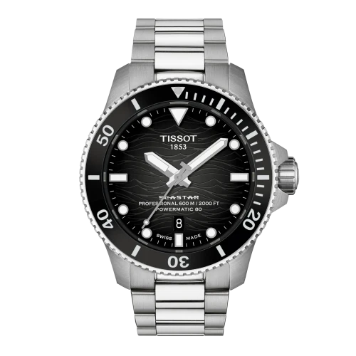 Seastar 2000 44mm T120.907.11.051.00