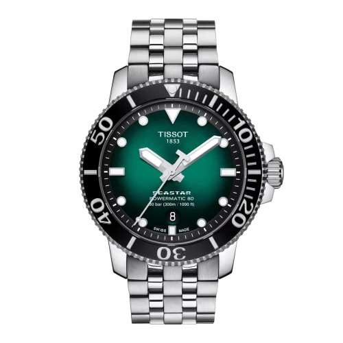 Seastar 1000 Powermatic 80 T120.407.11.091.01