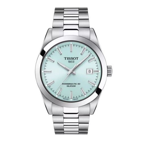 Gentleman Powermatic 80 T127.407.11.351.00