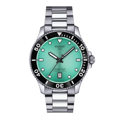 Seastar 1000 40mm T120.410.11.091.00