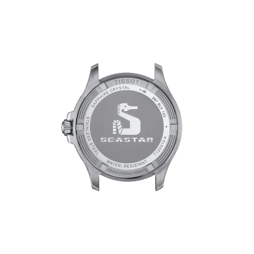 Seastar 1000 40mm T120.410.11.091.00