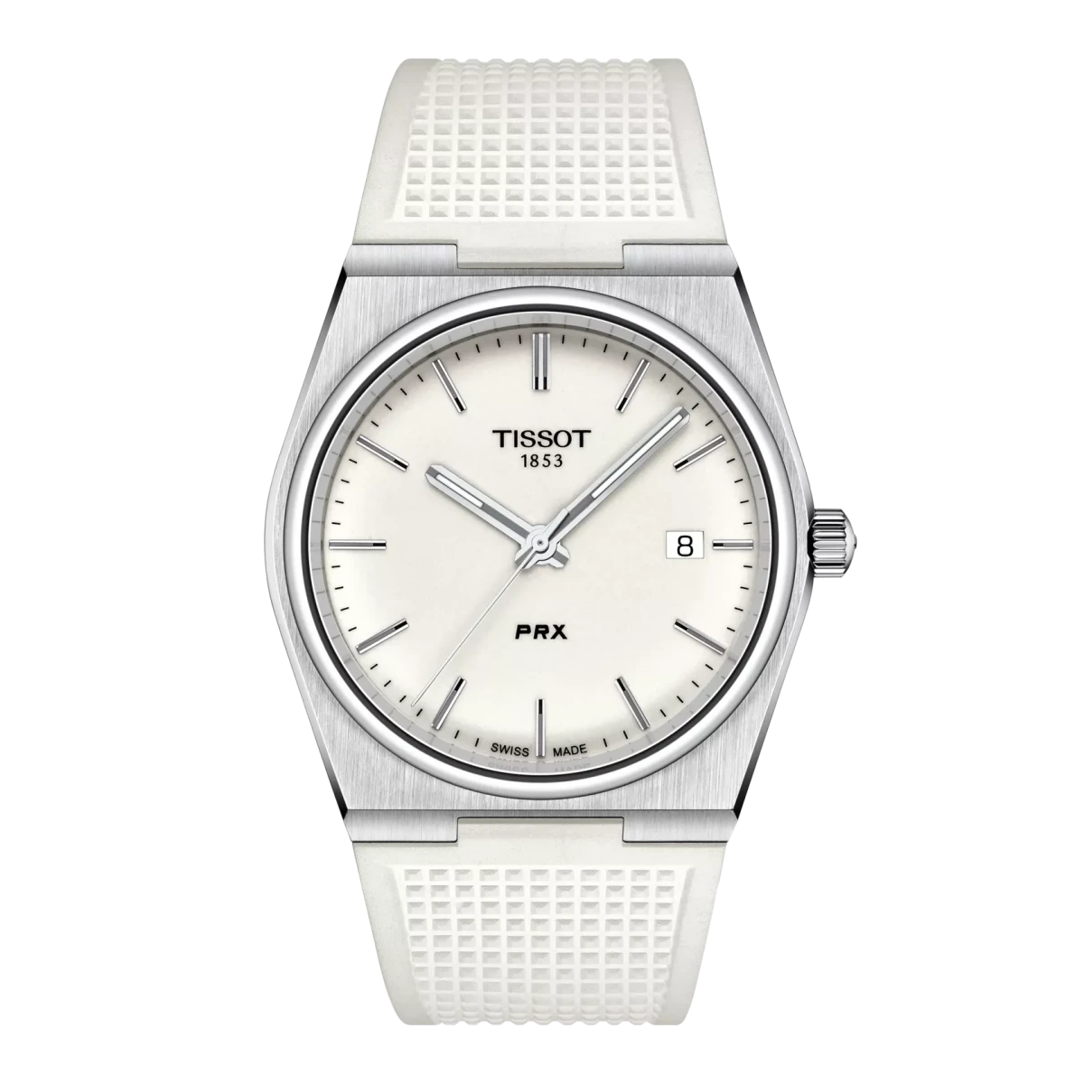 PRX 40mm T137.410.17.011.00