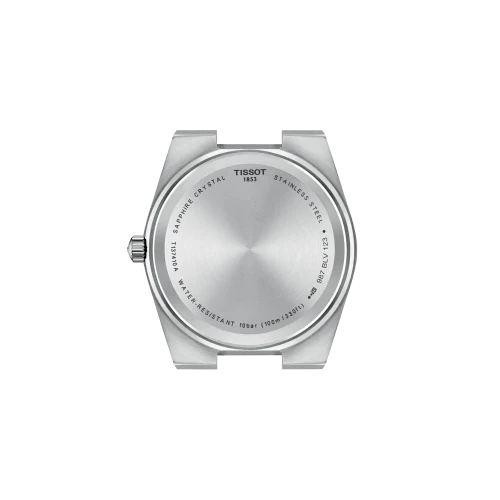 PRX 40mm T137.410.17.011.00