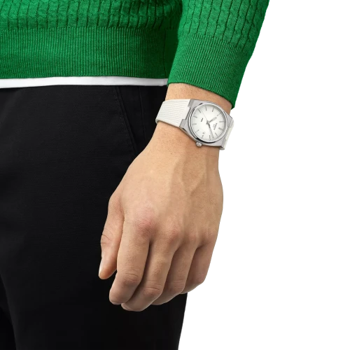 PRX 40mm T137.410.17.011.00