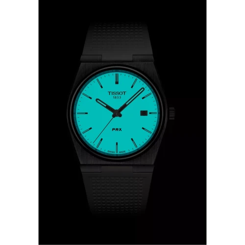 PRX 40mm T137.410.17.011.00