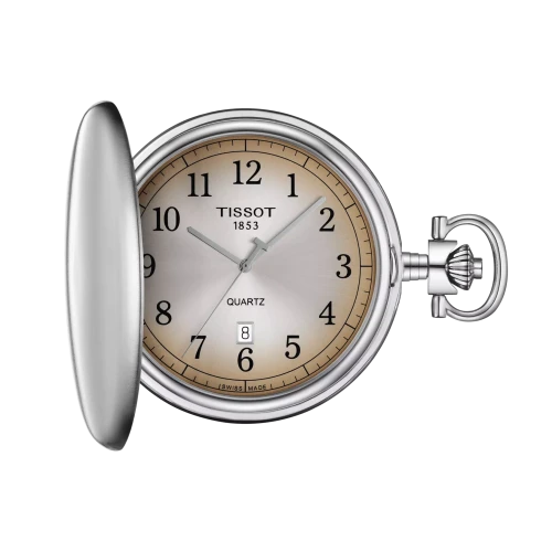 Savonnette T862.410.19.292.00