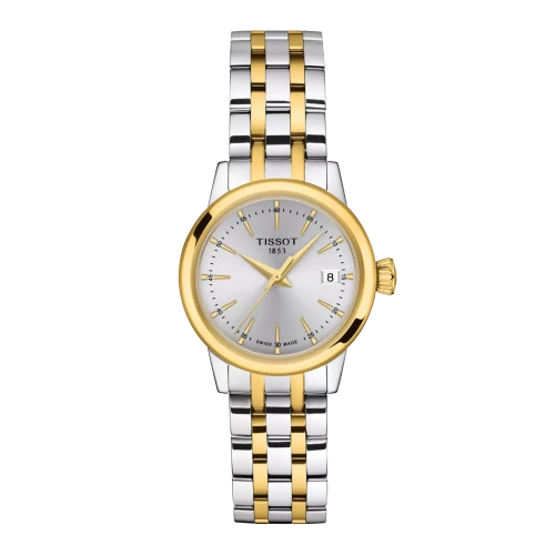 Classic Dream Lady T129.210.22.031.00