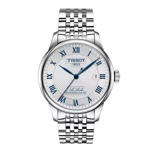Le Locle Powermatic 80 T006.407.11.033.03
